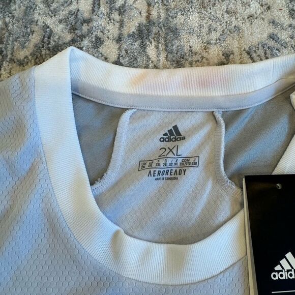 Adidas T-Mobile Aeroready Jersey QC4759 - Picture 3 of 9